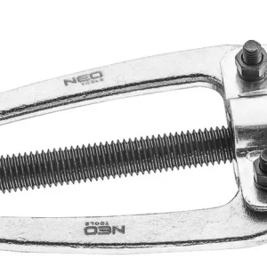 Mini ściągacz dwuramienny 2 ramiona jednostronnie zakończone hakami NEO Tools 11-873 " Tylko dziś