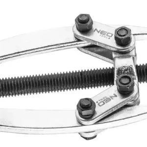 Oferta limitowana ściągacz dwuramienny 6 ramiona jednostronnie zakończone hakami NEO Tools 11-852 "