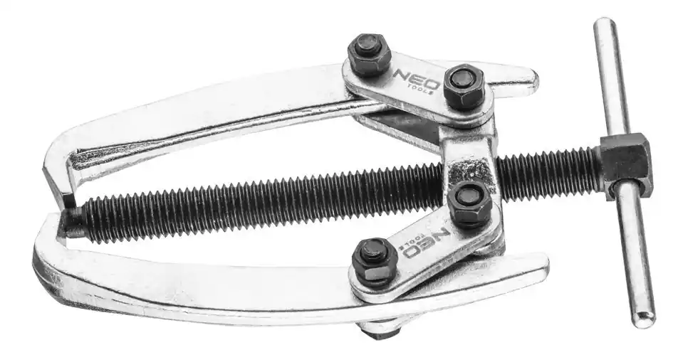 Oferta limitowana ściągacz dwuramienny 6 ramiona jednostronnie zakończone hakami NEO Tools 11-852 "