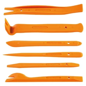 Zamów teraz Zestaw ściągaczy do tapicerki 6 szt NEO Tools 11-823