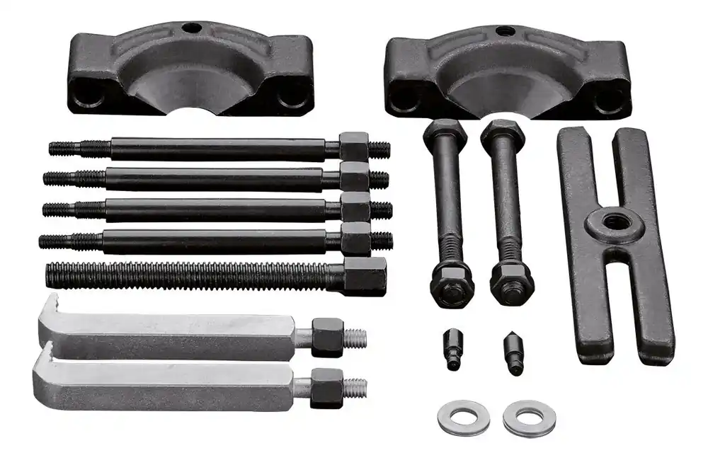 Ściągacz dwuramienny i separator NEO Tools 11-810 Rabat