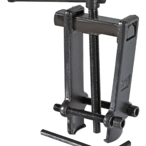 Oferta limitowana ściągacz do łożysk zewnętrzny 24 - 55 x 100 mm NEO Tools 11-813