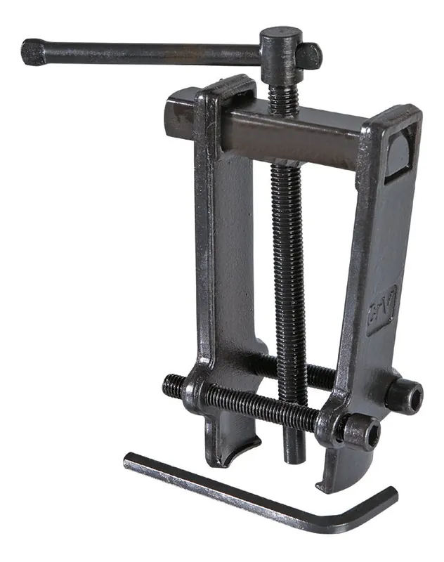 Oferta limitowana ściągacz do łożysk zewnętrzny 24 - 55 x 100 mm NEO Tools 11-813