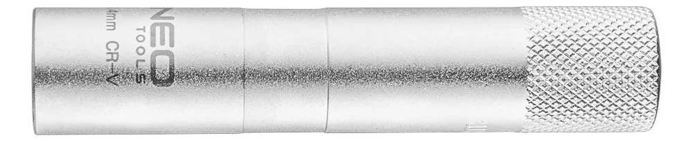 Klucz do świec 3/8 14 x 90 mm" Wysoka jakość