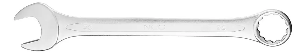 Kup teraz Klucz płasko-oczkowy 36 x 410 mm NEO Tools 09 736