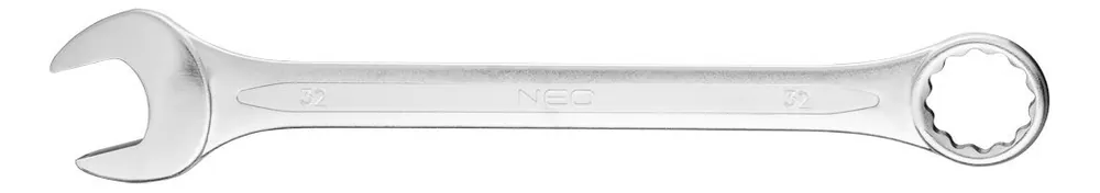 Oferta czasowa Klucz płasko-oczkowy 32 x 360 mm
