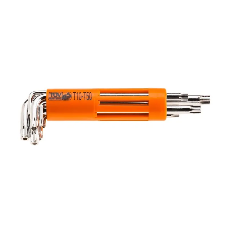Klucze Torx NEO Tools 09 524 Wyprzedaż