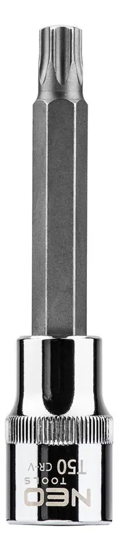 Końcówka Torx na nasadce 1/2 NEO Tools 08 766 Super okazja