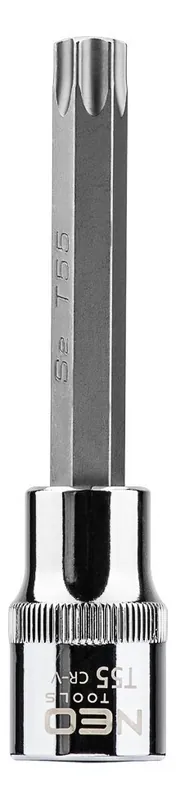 Końcówka Torx na nasadce 1/2 NEO Tools 08 767 Niska cena