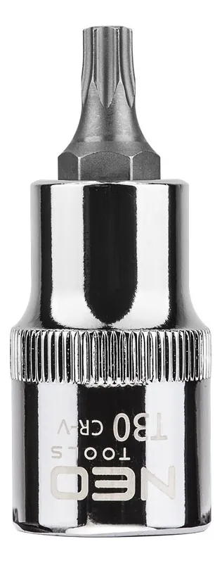 Końcówka Torx na nasadce 1/2 NEO Tools 08 753 Rabat