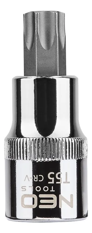 Końcówka Torx na nasadce 1/2 NEO Tools 08 757 Szybka dostawa
