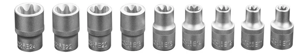 Klucze nasadowe 1/2 NEO Tools 08 649 Nie przegap