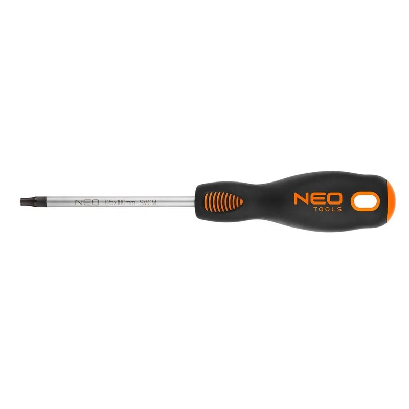 Wkrętak Torx T25 x 100 mm Hit sprzedaży
