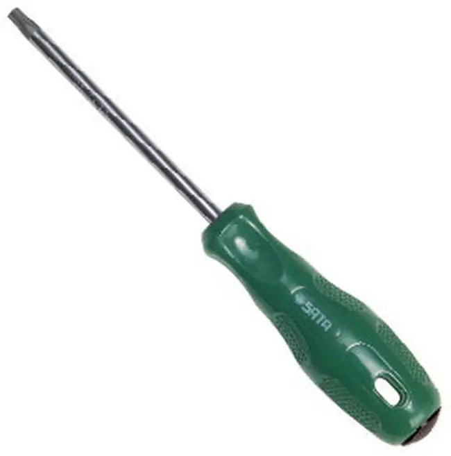 WKRĘTAK TORX T8 X 75MM Hit sprzedaży