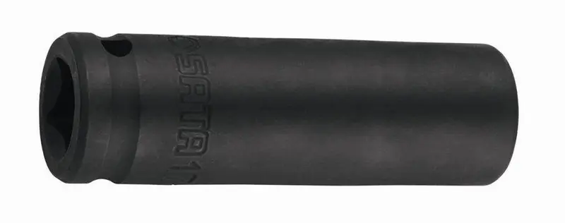 NASADKA UDAROWA DŁUGA 1/2"" 12MM Okazja