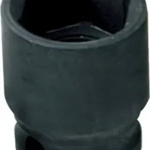 NASADKA UDAROWA 1/2" SZEŚCIOKĄTNA 16 MM Ostatnia szansa