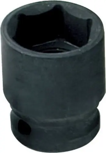 NASADKA UDAROWA 1/2" SZEŚCIOKĄTNA17MM Tylko do końca tygodnia