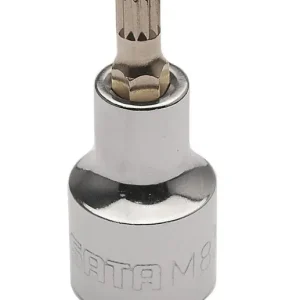 Ekspresowa dostawa NASADKA 1/2" TRZPENIOWA XZN ,SPLINE M-12