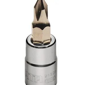 Tylko do końca tygodnia NASADKA 1/4" TRZPIENIOWA BIT L=37MM PH1