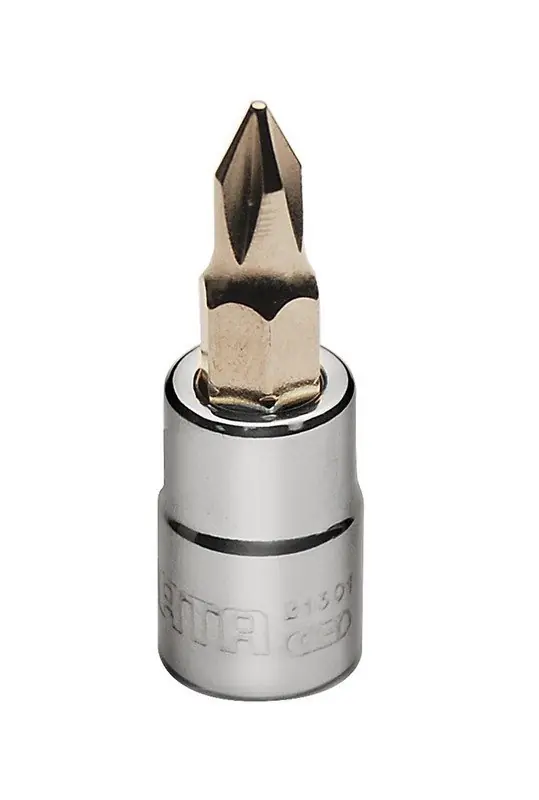 NASADKA 1/4" TRZPIENIOWA BIT L=37MM PH3 Oferta limitowana