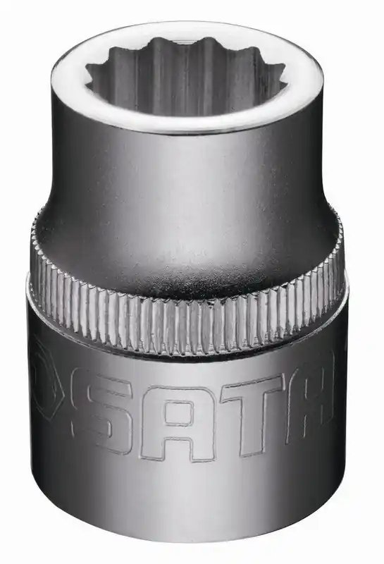 NASADKA 3/4" DWUNASTOKĄTNA 29MM Darmowy zwrot
