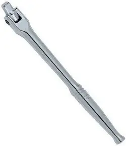 RĘKOJEŚĆ ŁAMANA DO NASADEK 1/2" 432MM Szybka dostawa