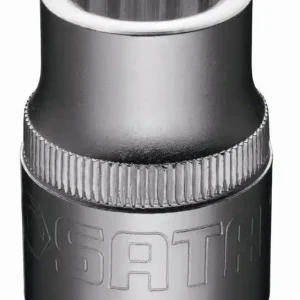 Okazja NASADKA 3/4" DWUNASTOKĄTNA 19MM