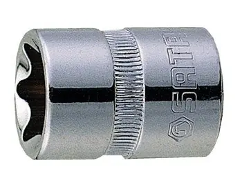 Oferta limitowana NASADKA 1/2" E-TORX E22
