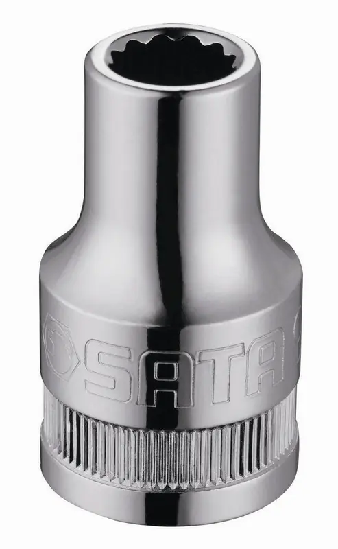 Szybka dostawa NASADKA 1/2" DWUNASTOKĄTNA 30MM