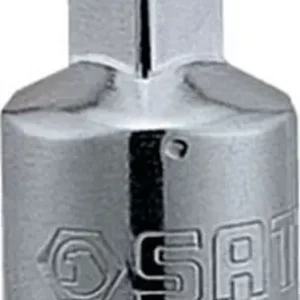 ADAPTER 3-DROŻNY 3/8"-1/2" Ostatnie sztuki