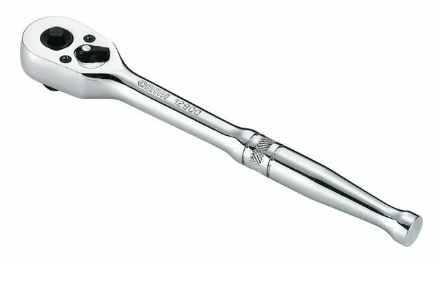 GRZECHOTKA SZYBKOMOCUJACA 3/8" Okazja