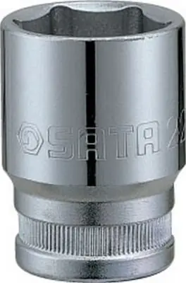 NASADKA 3/8" SZEŚCIOKĄTNA 13MM Taniej
