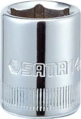 Niska cena NASADKA 1/4" SZEŚCIOKĄTNA 9MM