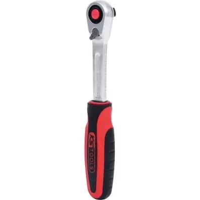 GRZECHOTKA 1/4" 72 ZĘBY Wyjątkowa oferta