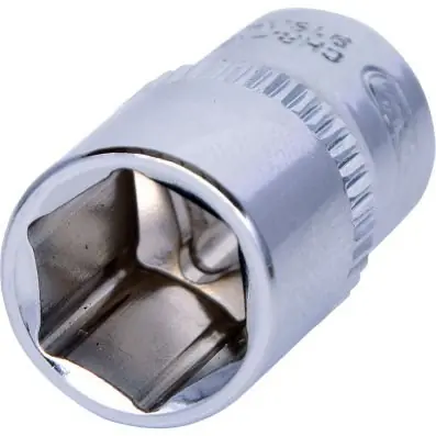 Hit sprzedaży NASADKA 1/4" 6KT 10MM