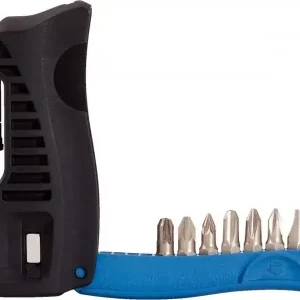 Bezpieczne zakupy 1/4CHROMEPLUS? ZEST. BITÓW KS TOOLS 9182840 "