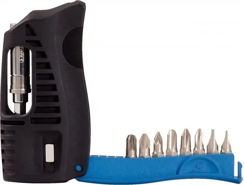 Bezpieczne zakupy 1/4CHROMEPLUS? ZEST. BITÓW KS TOOLS 9182840 "