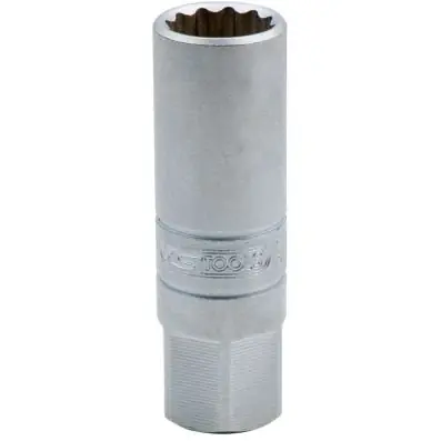 Wyprzedaż NASADKA 3/8" DO ŚWIEC ZAPŁONOWYCH, 14MM