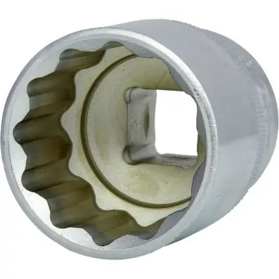 Zamów dziś NASADKA 1/2" 12KT 30MM