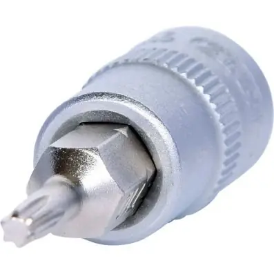 Zamów dziś NASADKA 1/4" DLA ŚRUB TX, T10