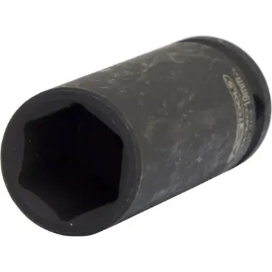 Wyjątkowa oferta NASADA UDAROWA 1/2 19MM 6-KT DŁUGA