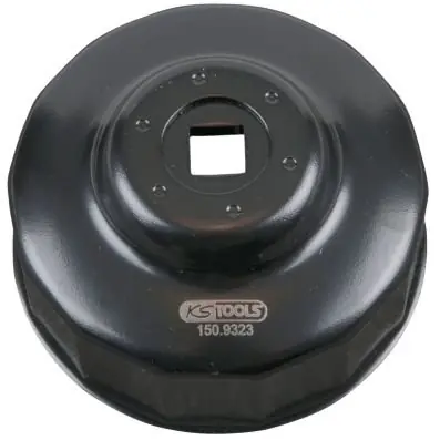 KLUCZ FILTRA OLEJU, 73-14, 3/8" Premium