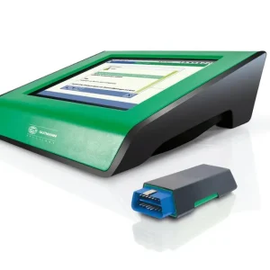 Okazja TESTER DIAGNOSTYCZNY MEGA MACS 56