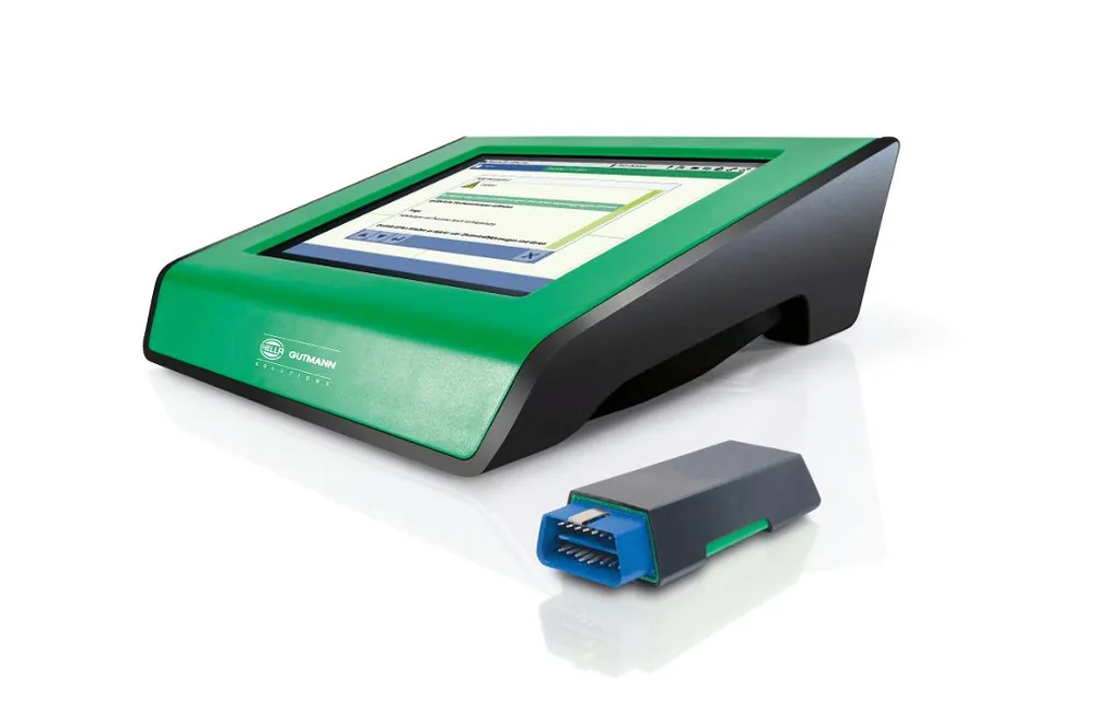 Okazja TESTER DIAGNOSTYCZNY MEGA MACS 56