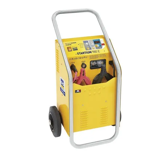 ŁADOWARKA / STARTER GYS STARTIUM 980E Niska cena
