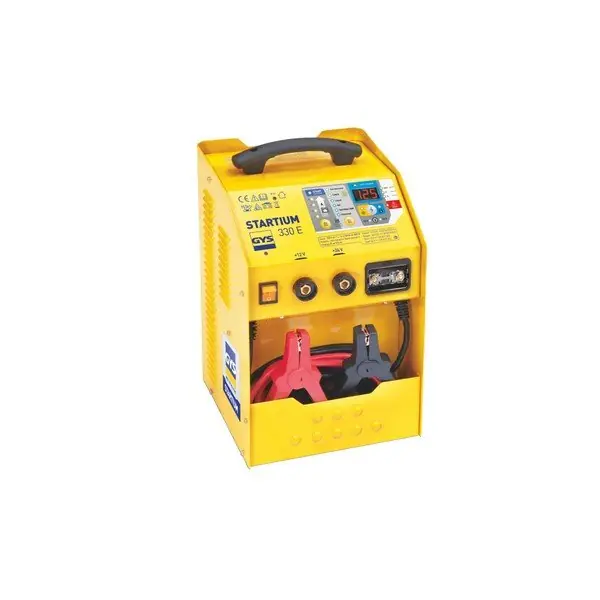 Super okazja ŁADOWARKA I STARTER GYS 026469 GYS STARTIUM 330E