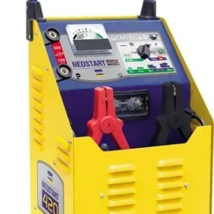 PROSTOWNIK/STARTER NEOSTART 420 12/24V Hit sprzedaży
