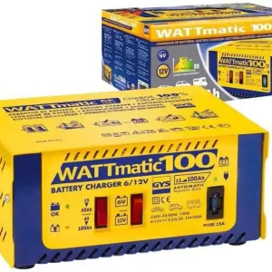 Zniżka PROSTOWNIK WATTMATIC 100