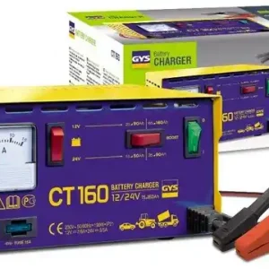 PROSTOWNIK CT 160 12/24V Niska cena
