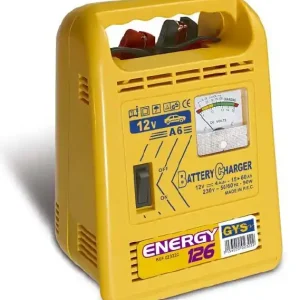 Super okazja PROSTOWNIK ENERGY 126